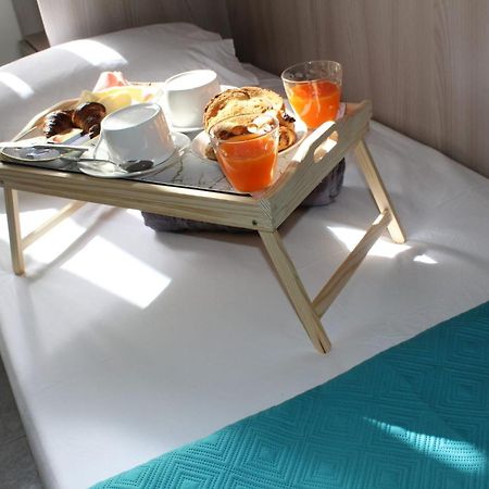 Le 3 Isole Hotel Marsaskala Ngoại thất bức ảnh