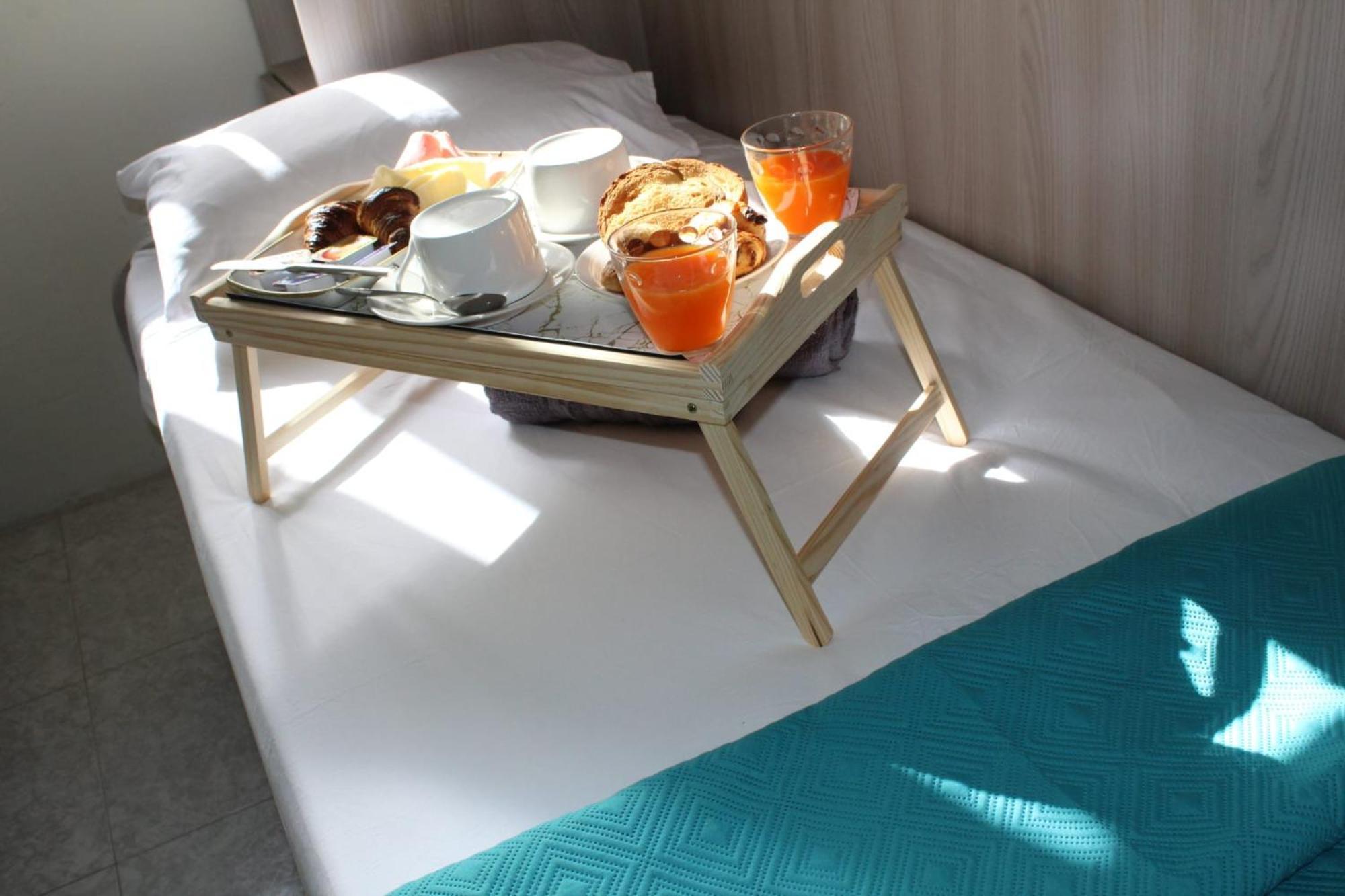 Le 3 Isole Hotel Marsaskala Ngoại thất bức ảnh