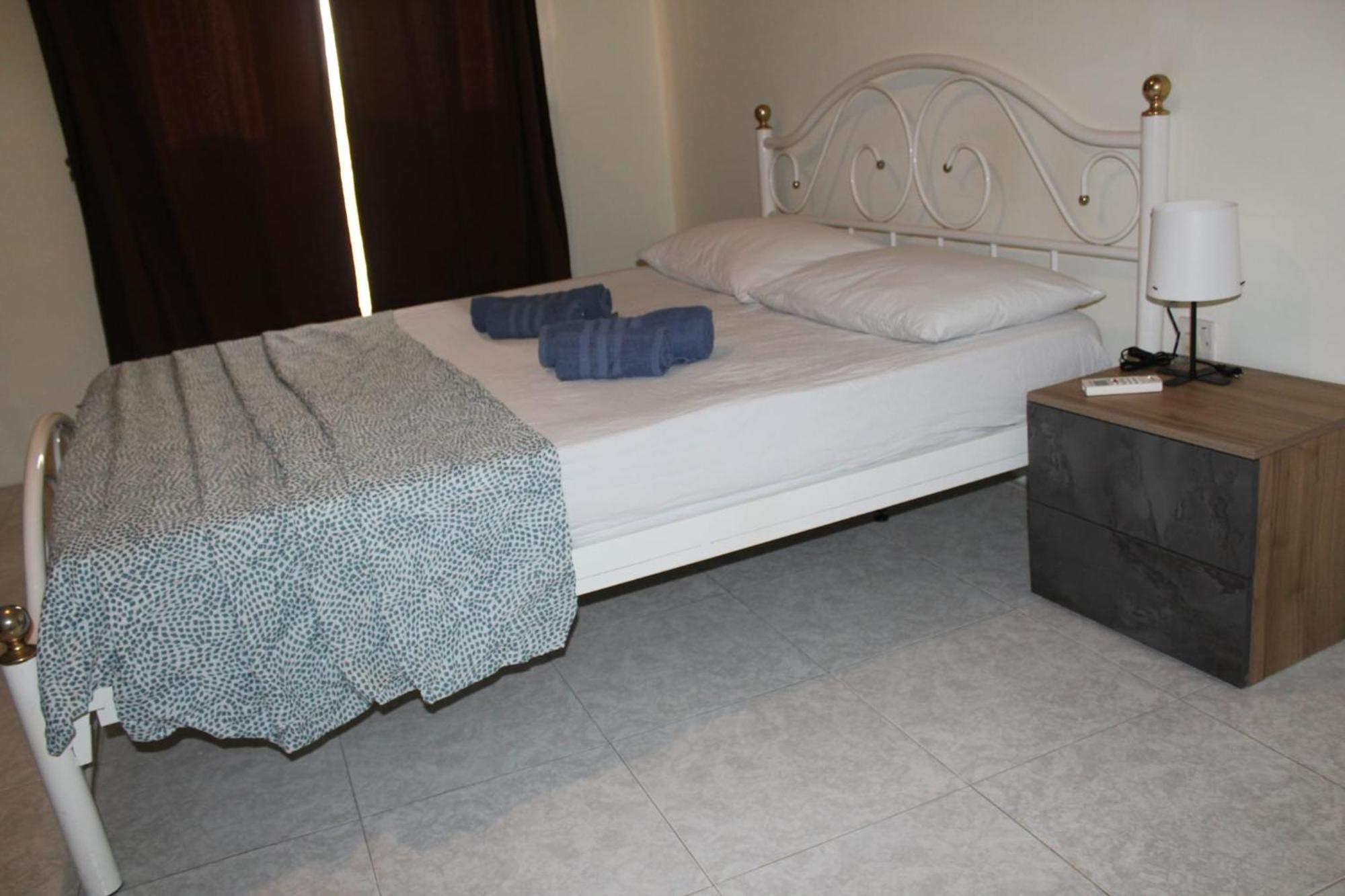 Le 3 Isole Hotel Marsaskala Ngoại thất bức ảnh