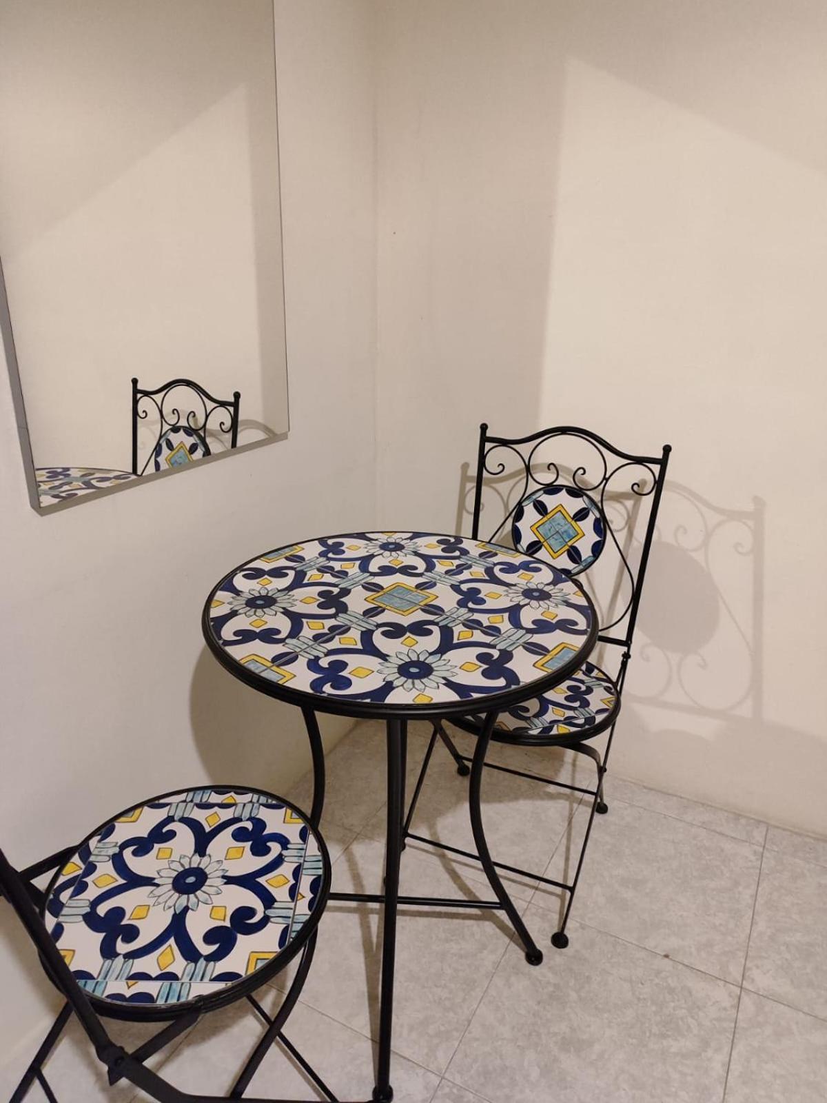 Le 3 Isole Hotel Marsaskala Ngoại thất bức ảnh