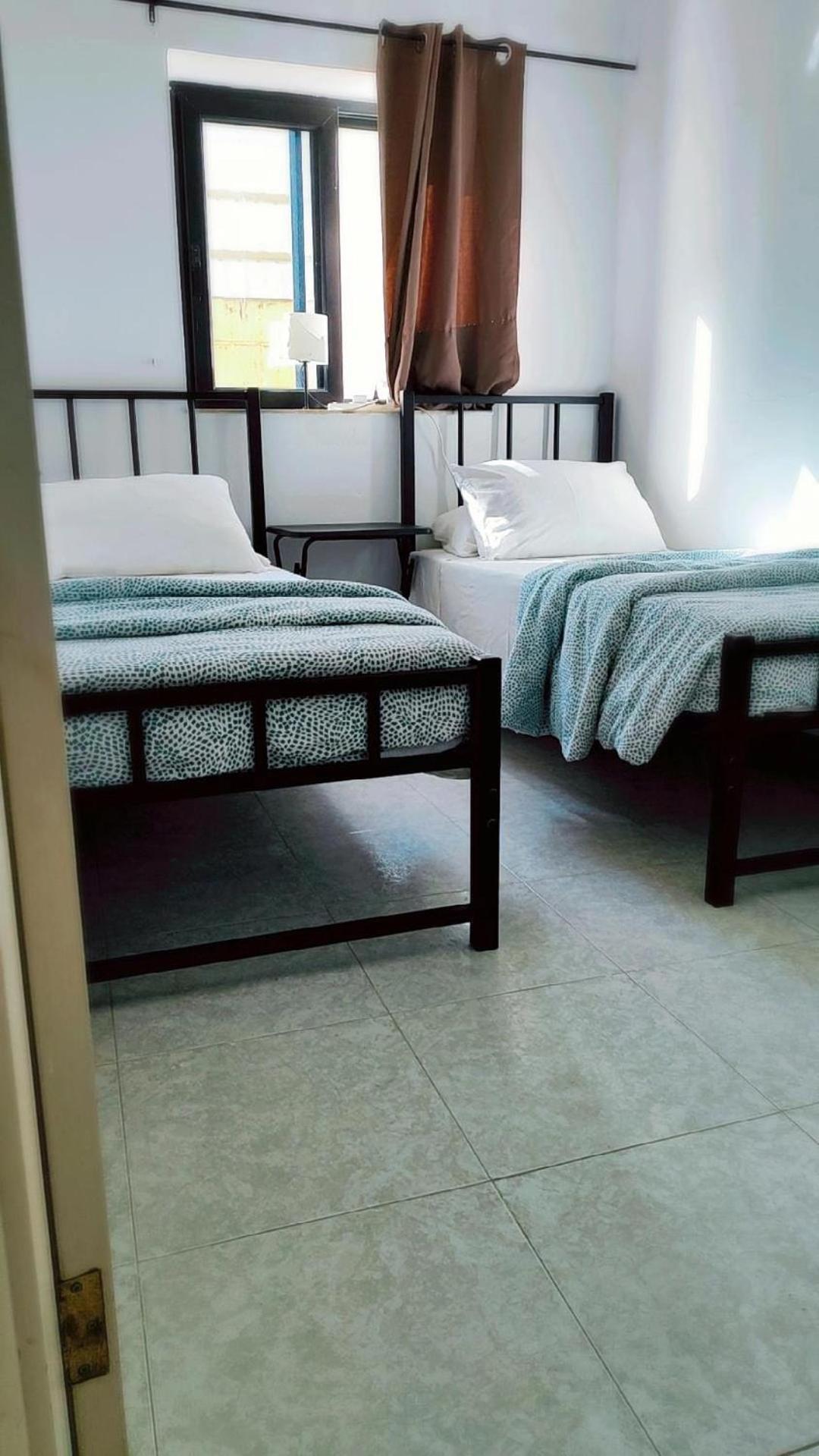 Le 3 Isole Hotel Marsaskala Ngoại thất bức ảnh