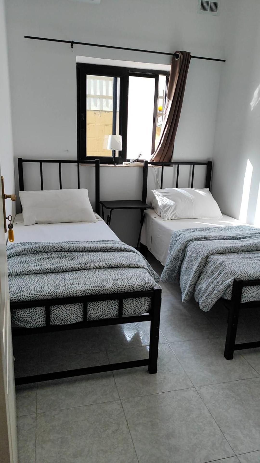 Le 3 Isole Hotel Marsaskala Ngoại thất bức ảnh