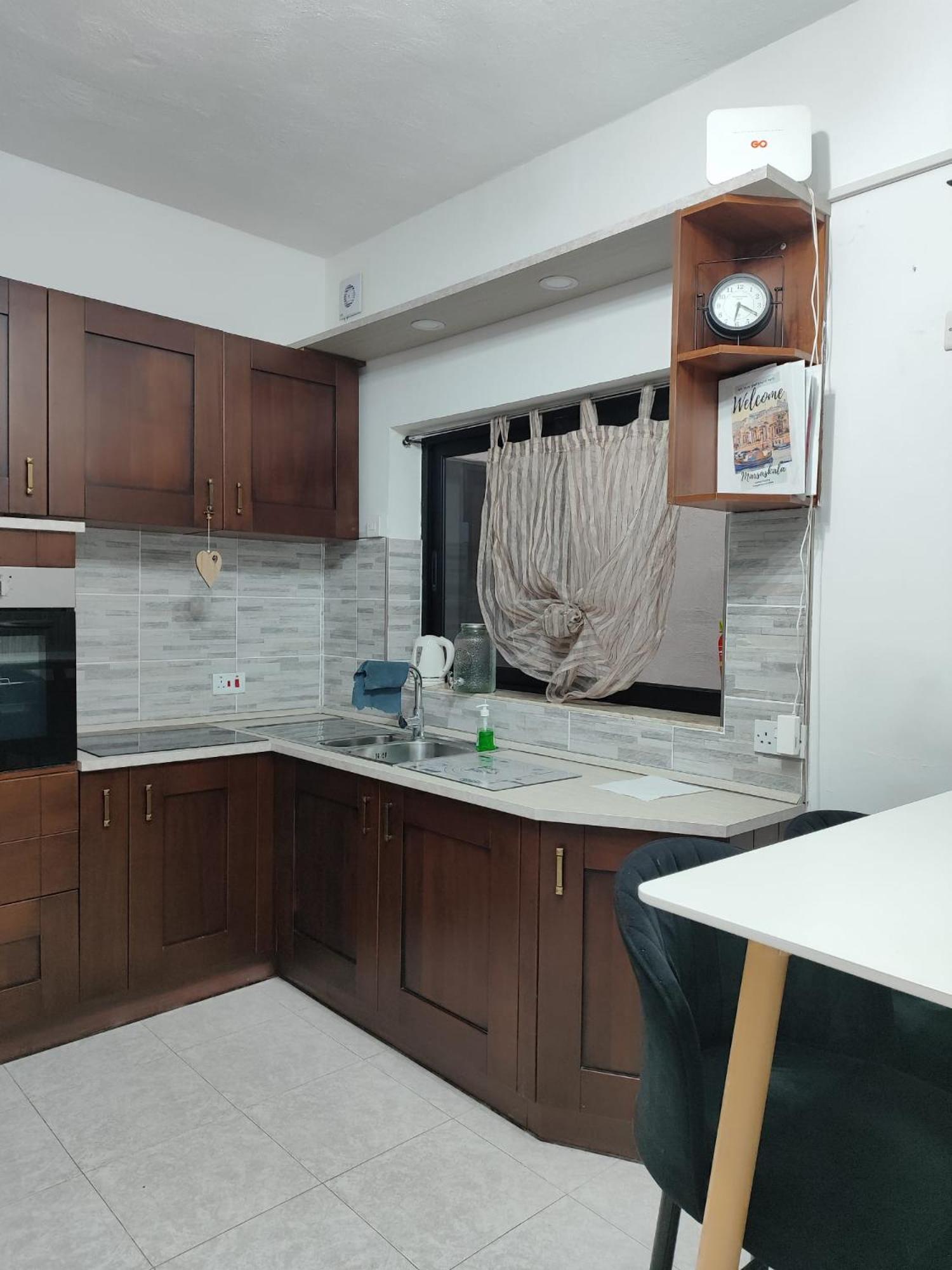 Le 3 Isole Hotel Marsaskala Ngoại thất bức ảnh