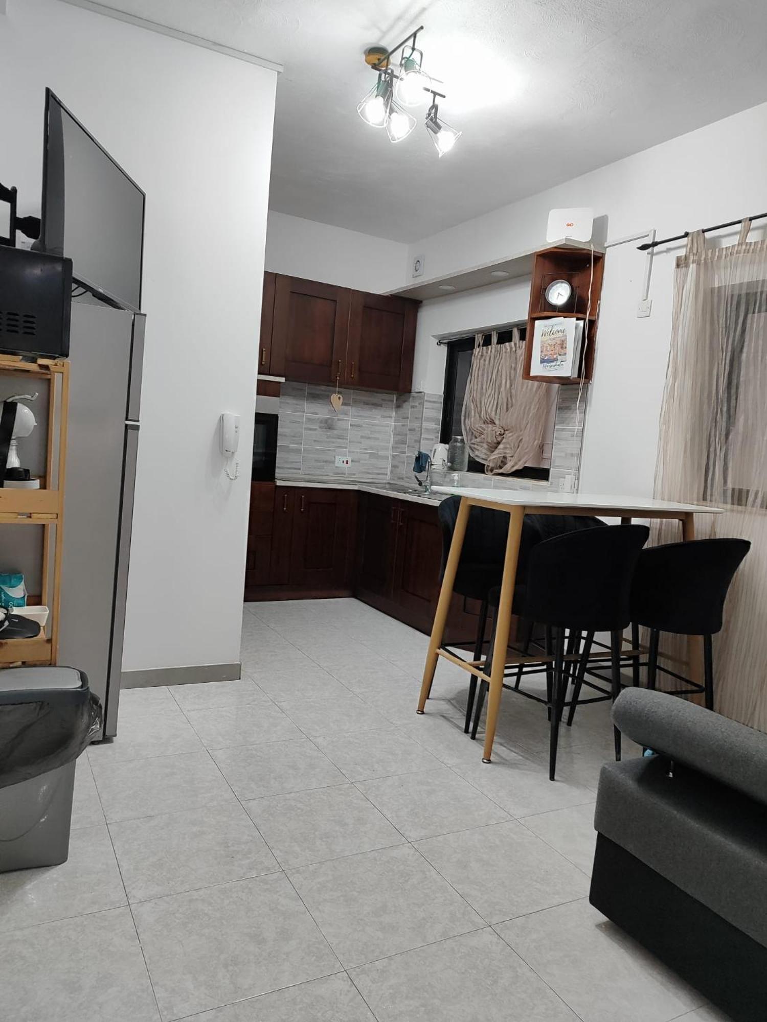 Le 3 Isole Hotel Marsaskala Ngoại thất bức ảnh